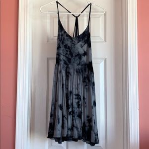 AE Tie Dye Dress
